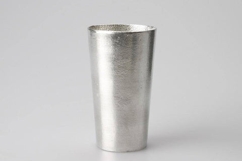 Nosaku Tin 100% Beer Cup