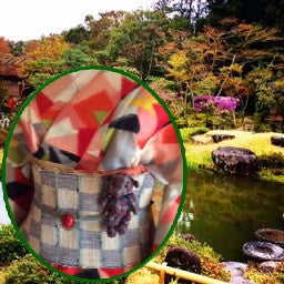 Antique Kimono Shop / Negozio di kimono antichi /Boutique de kimono antique/★Kimono De Lotus★