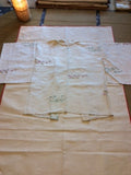 アンティーク　羽織　正絹　Antique Kimono  (Vintage - Used) AH-004 Type: Haori,  Made of Silk